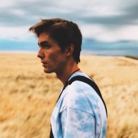 Dylan Halverson