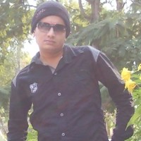 Kirti Prajapati