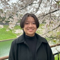 Rebecca Wei
