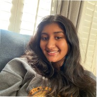 Manasa Krishnan