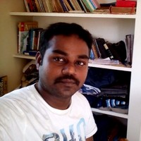 Kavinkumar K