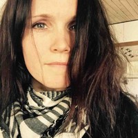 Astrid Tømmerås Haug