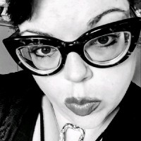 Danielle Jackson Thorn, MS
