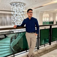 Shiladitya Chatterji