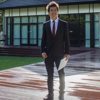 Charles Chan