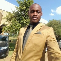 Tshegofatso Masedi