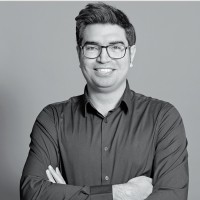 Siamak Javaheri