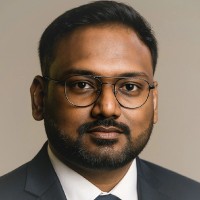 Souradeep Das