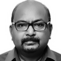 Amarendra K. Das
