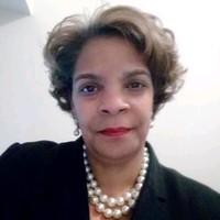 Victoria B. Edwards