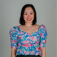 Jasmine Tan 陈惠贤