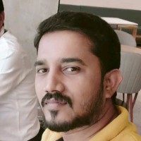 Baskar B
