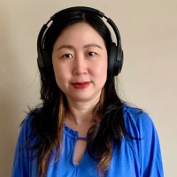 Ruth Zhou