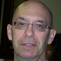 John M. English