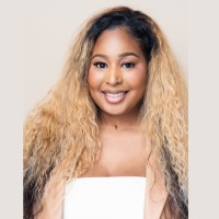 Mercedes Mitchell