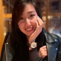 Gigi Tze