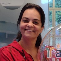 Elisangela G. Barbaroti