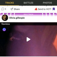 Snowthaproduct Oliviagillespie