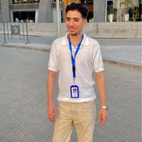 Ahmed Ammar