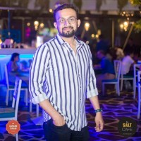 Yash Chauhan