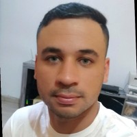 Rodrigo Soares Dos Santos