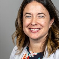 Meghan O'Dea White