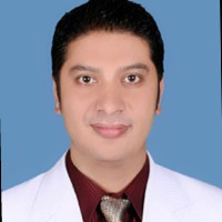 Dr Subash Bhattarai