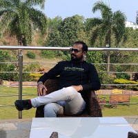 Maulik Patel