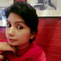 Doyeeta Alam
