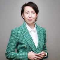 Olga Roshchupkina