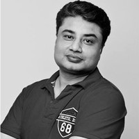 Md Farid Uddin