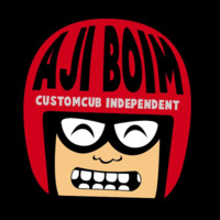 Boim Kaos