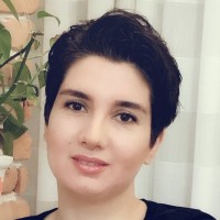 Atefeh Salimian