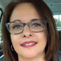 Mercedes Almeida
