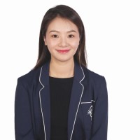 Ivy Zhou