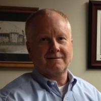 Jeff Gray