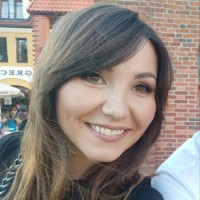 Anna Kasperska