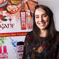 Fatima IBLAGHEN