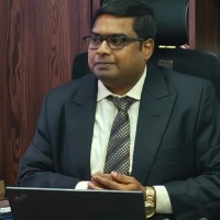 Vishal Khalap