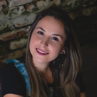 Thamyris De Souza Carvalho
