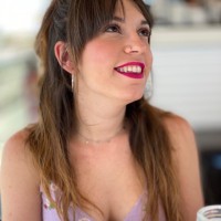 Paula Gimenez
