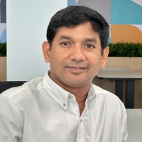 Sivakumar Shanmuganathan