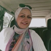 Radwa Elhedary