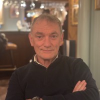 Eddie Doyle