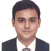 Siddharth Sharda