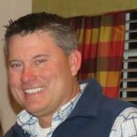 Brad Dixon