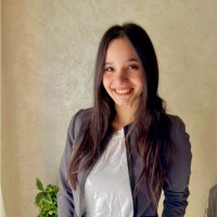 Caroline Samir