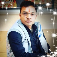 Pranav Kumar Dubey