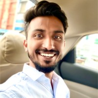 Akshay Mandal