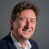 John Wiltshire CM